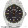 Rolex Oyster Perpetual Milgauss