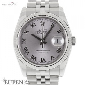 Rolex Oyster Perpetual Datejust 116234 594931