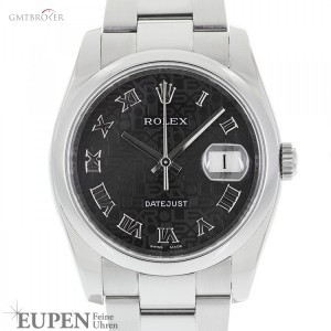 Rolex Oyster Perpetual Datejust 116200 318917