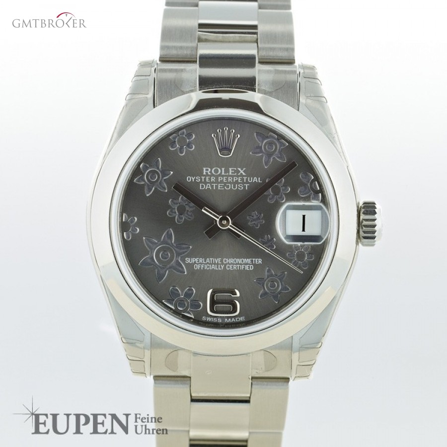Rolex Oyster Perpetual Datejust 178240 273211