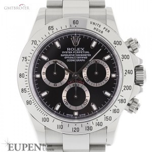 Rolex Oyster Perpetual Cosmograph Daytona 116520 862757