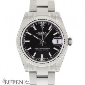Rolex Oyster Perpetual Datejust 31mm 178274 850439