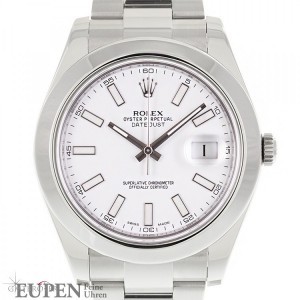 Rolex Oyster Perpetual Datejust 41mm 116300 853574