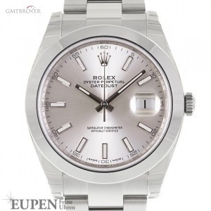 Rolex Oyster Perpetual Datejust 41mm 126300 847199