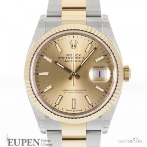 Rolex Oyster Perpetual Datejust 126233 842834