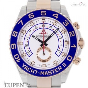 Rolex Oyster Perpetual Yacht-Master II 116681 787148