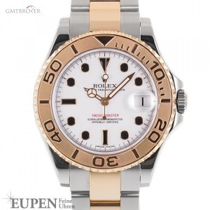 Rolex Oyster Perpetual Yacht-Master 168623 883043