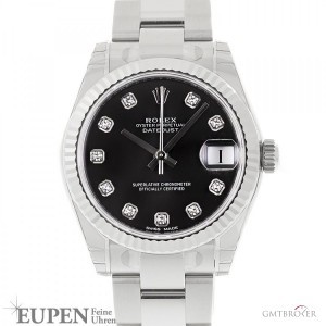 Rolex Oyster Perpetual Datejust 178274 796449