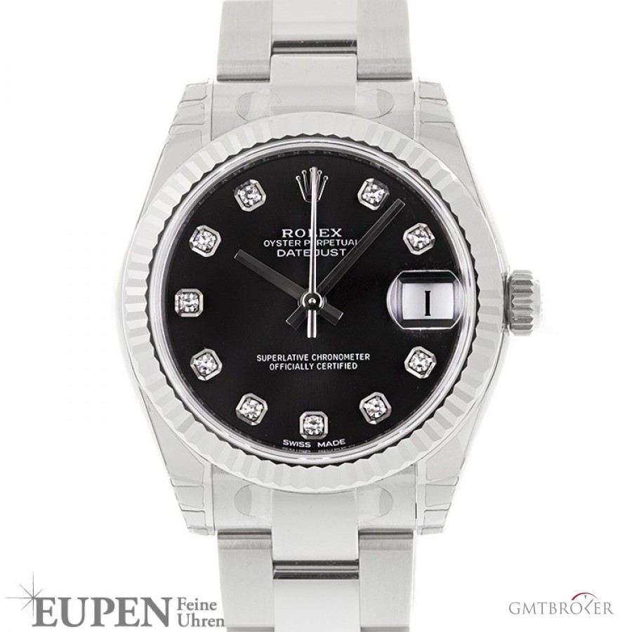 Rolex Oyster Perpetual Datejust 178274 796449