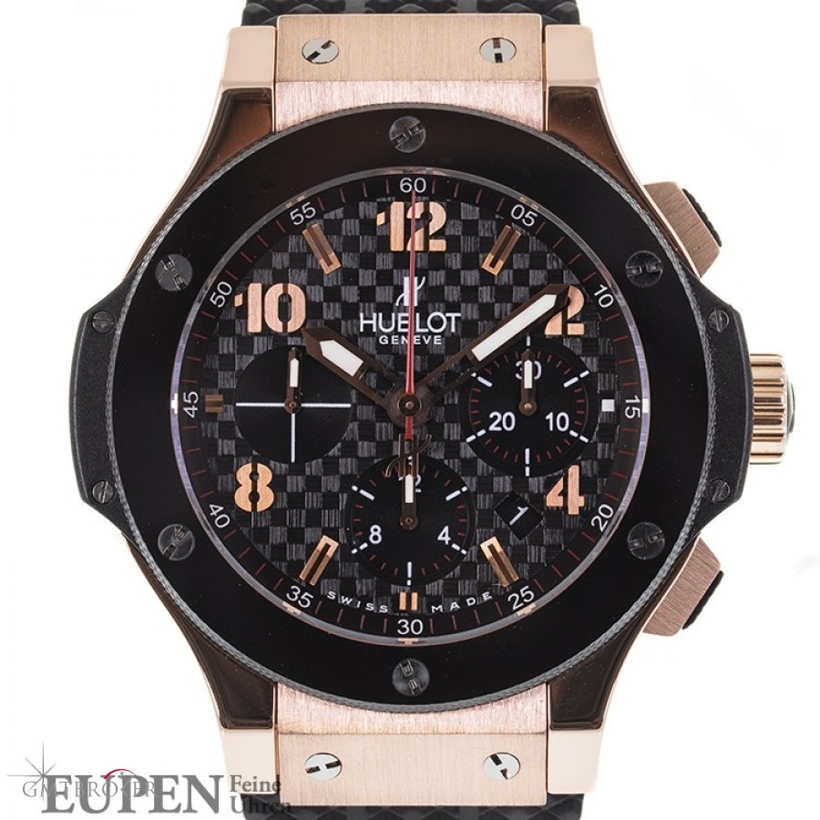 Hublot Big Bang Evolution 301.PB.131.RX 812834