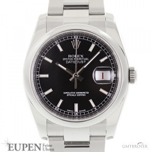 Rolex Oyster Perpetual Datejust 116200 850532