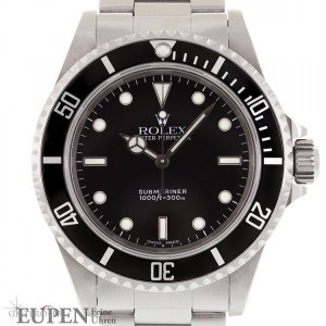 Rolex Oyster Perpetual Submariner 14060M 881123