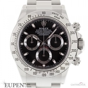 Rolex Oyster Perpetual Cosmograph Daytona 116520 889370