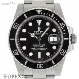 Rolex Oyster Perpetual Submariner Date 116610LN 486463