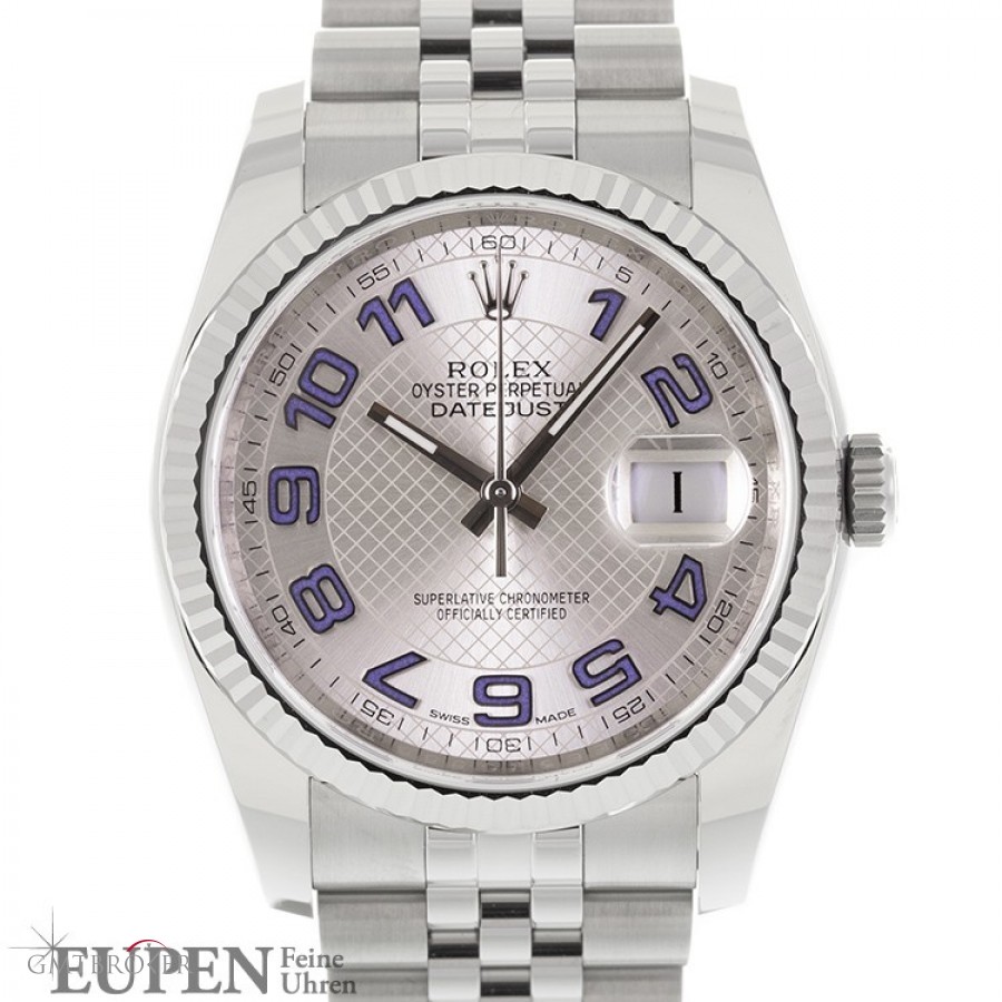 Rolex Oyster Perpetual Datejust 116234 877268