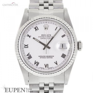 Rolex Oyster Perpetual Datejust 36mm 16234 874079