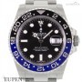 Rolex Oyster Perpetual GMT-Master II