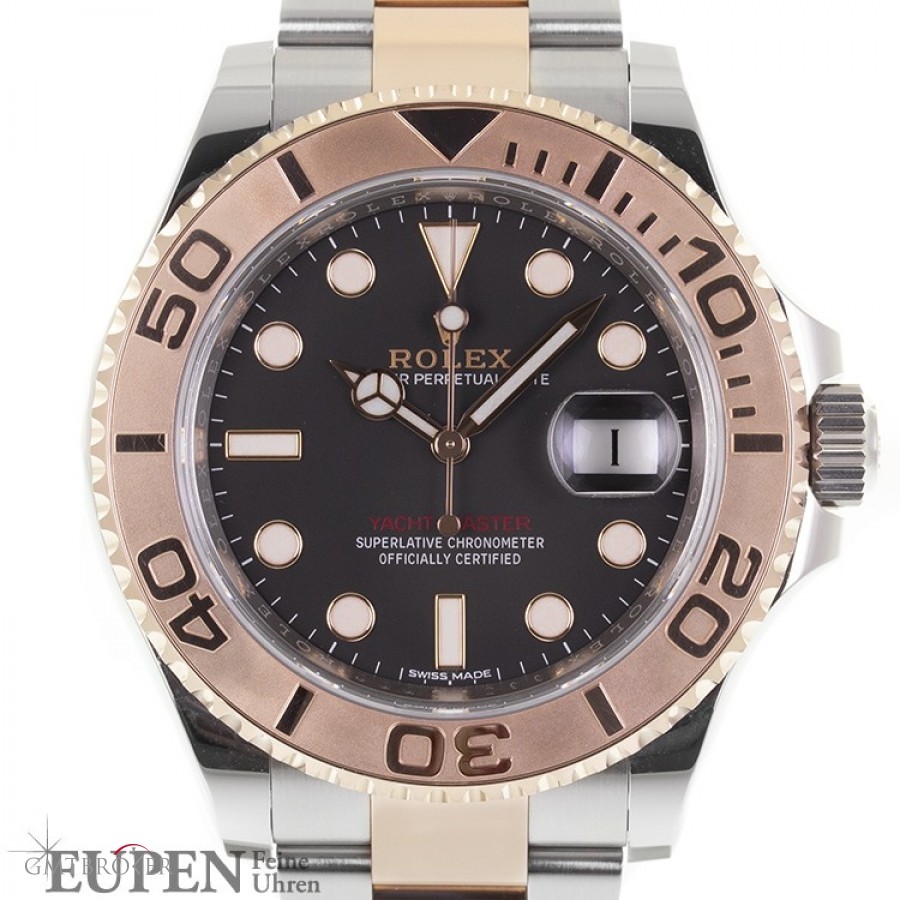 Rolex Oyster Perpetual Yacht-Master 116621 865088