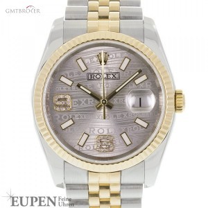 Rolex Oyster Perpetual Datejust 116233 325583