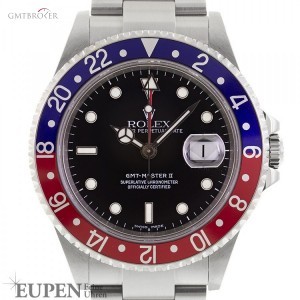 Rolex Oyster Perpetual GMT-Master II 16710 823394
