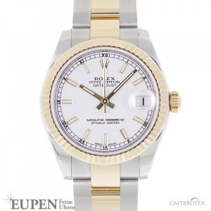 Rolex Oyster Perpetual Datejust 178273 659269