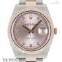 Rolex Oyster Perpetual Datejust II
