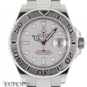 Rolex Oyster Perpetual Yacht-Master 16622 862712