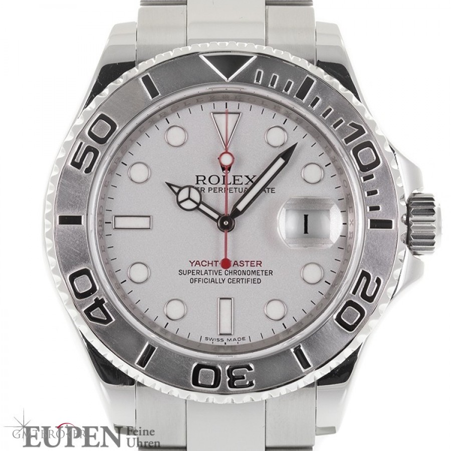 Rolex Oyster Perpetual Yacht-Master 16622 862712