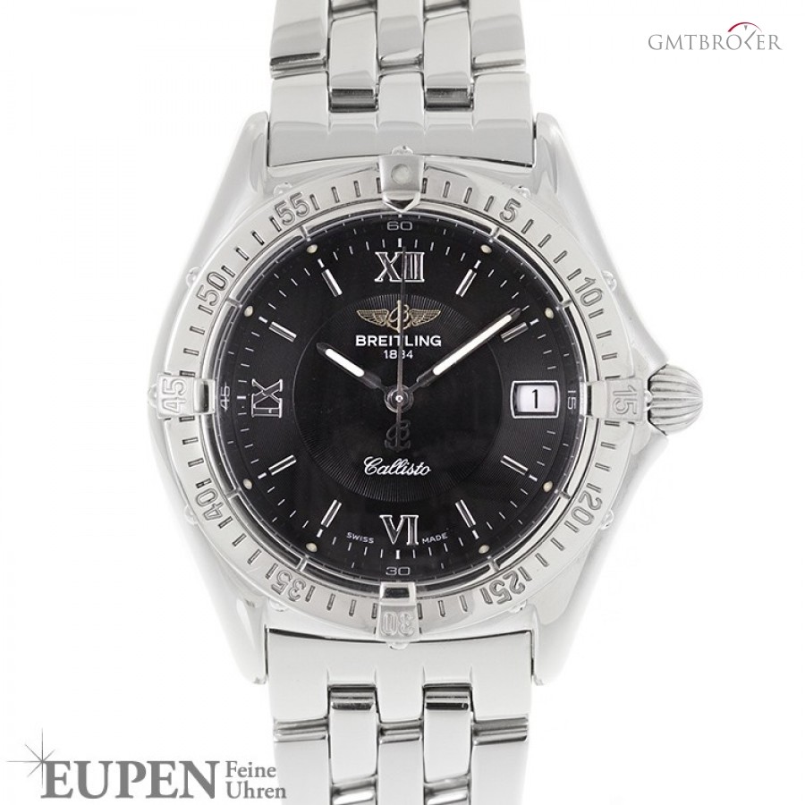 Breitling Callisto A57046 838243