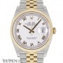 Rolex Oyster Perpetual Datejust