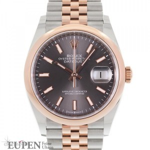 Rolex Oyster Perpetual Datejust 36mm 126201 880025