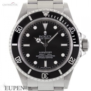 Rolex Oyster Perpetual Submariner 14060M 854864