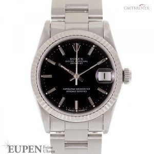 Rolex Oyster Perpetual Datejust 68274 904007