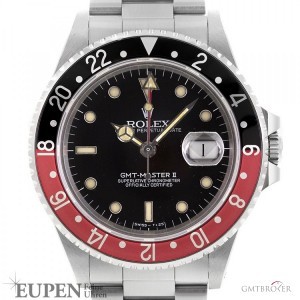 Rolex Oyster Perpetual GMT-Master II 16710 866405