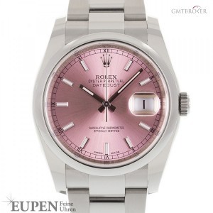 Rolex Oyster Perpetual Datejust 116200 904577