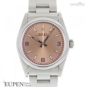 Rolex Oyster Perpetual 67480 846007