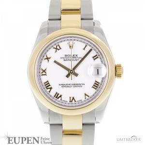Rolex Oyster Perpetual Datejust 31mm 178243 851426