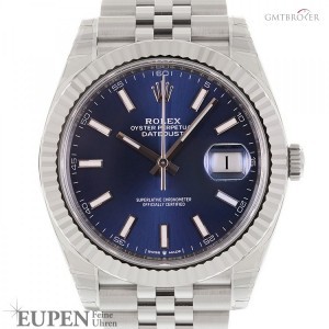 Rolex Oyster Perpetual Datejust 41mm 126334 886766