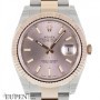 Rolex Oyster Perpetual Datejust 41mm