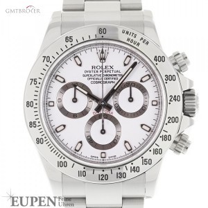 Rolex Oyster Perpetual Cosmograph Daytona 116520 863066