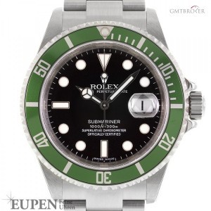 Rolex Oyster Perpetual Submariner Date 16610 841875
