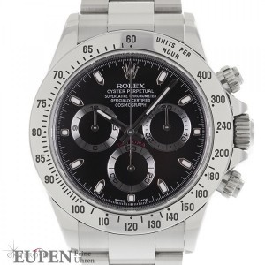 Rolex Oyster Perpetual Cosmograph Daytona 116520 783347