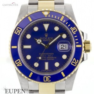 Rolex Oyster Perpetual Submariner Date 116613LB 766034