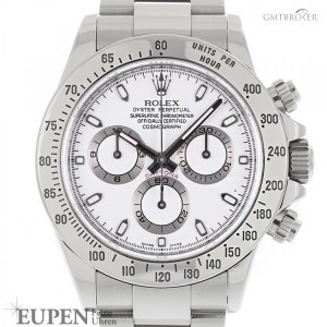 Rolex Oyster Perpetual Cosmograph Daytona 116520 853601