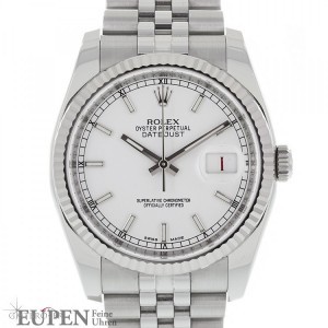 Rolex Oyster Perpetual Datejust 116234 359971