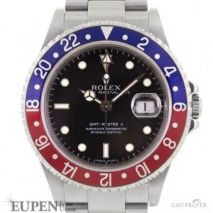 Rolex Oyster Perpetual GMT-Master II 16710 859664