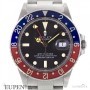 Rolex GMT-Master II
