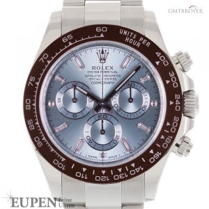 Rolex Oyster Perpetual Cosmograph Daytona 116506 916634