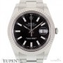 Rolex Oyster Perpetual Datejust 41mm