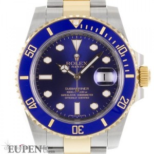 Rolex Oyster Perpetual Submariner Date 116613LB 858428